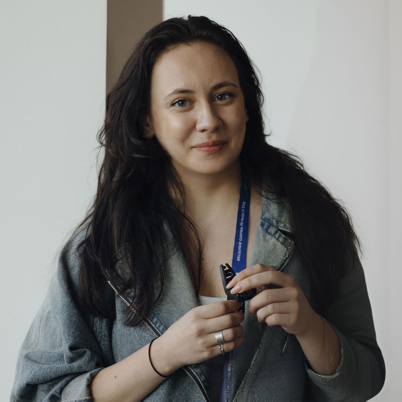 Екатерина Данилкина, основательница агентства Квинт