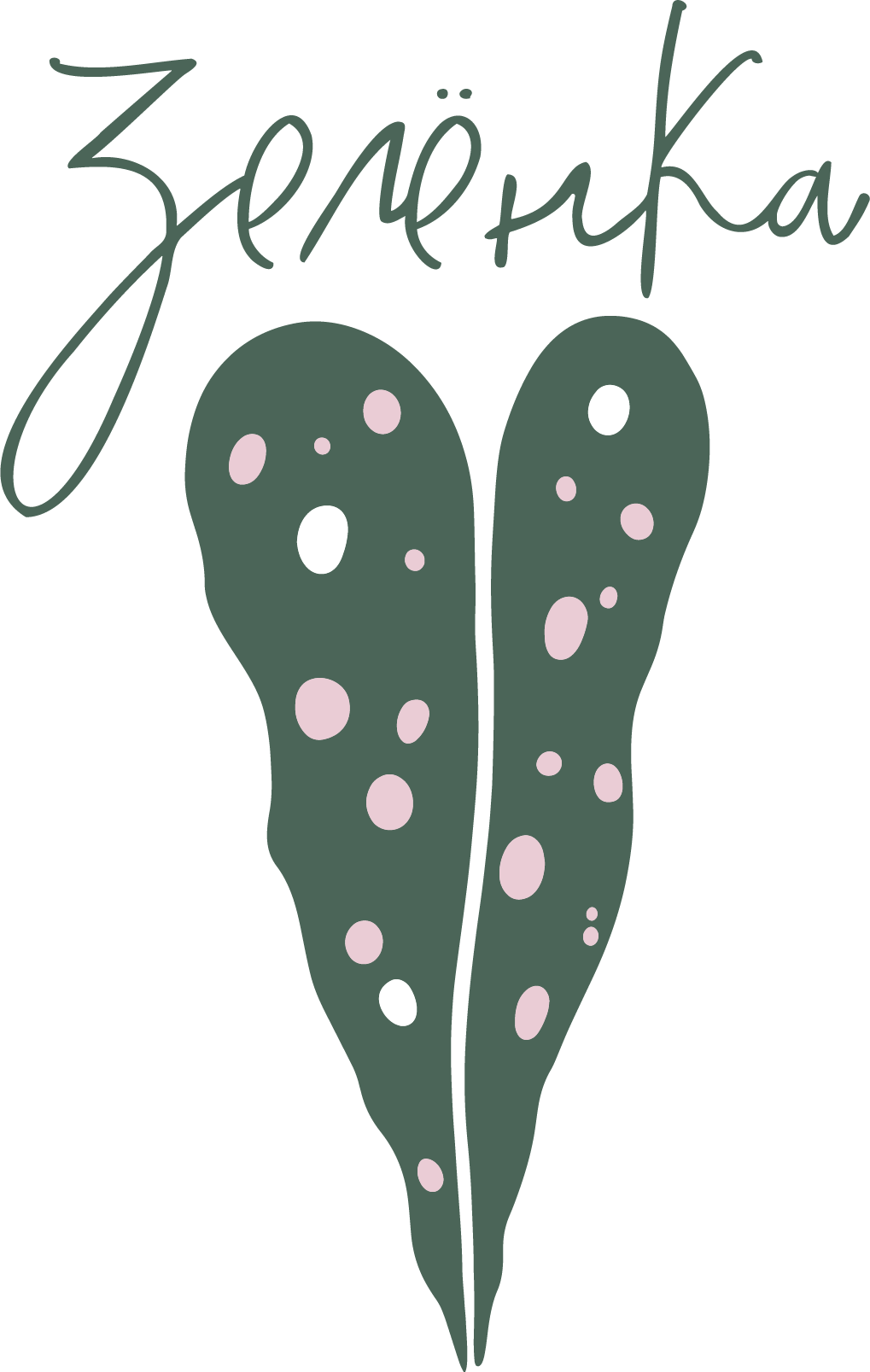 Зелёнка